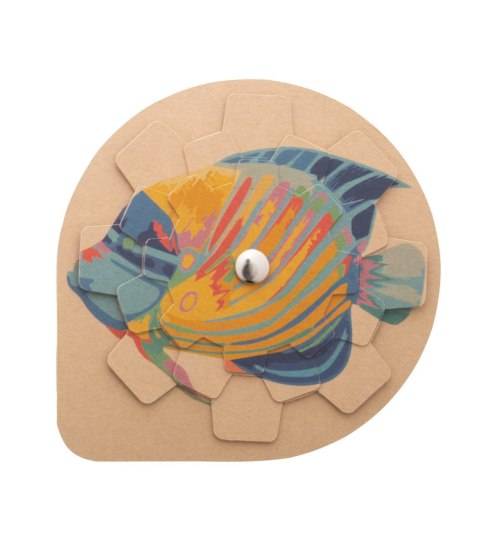 Spinalis Eco puzzle Spinalis Eco puzzle