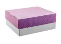 CreaBox Gift Box L kartonik/pudełko
