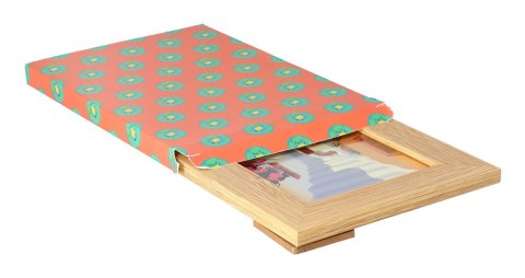 CreaBox PB-328 personalizowane pudełko CreaBox PB-328 personalizowane pudełko