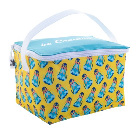 CreaCool 6 personalizowana torba termiczna CreaCool 6 personalizowana torba termiczna