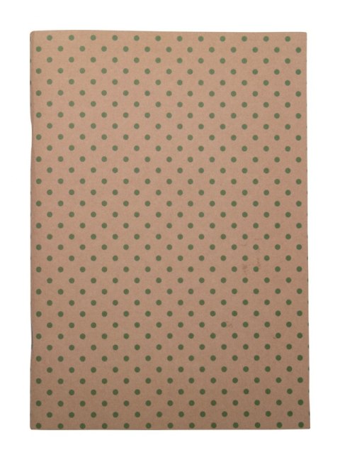 CreaNote A5 Eco personalizowany notes CreaNote A5 Eco personalizowany notes