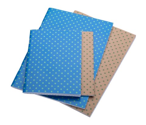 CreaNote A5 Eco personalizowany notes CreaNote A5 Eco personalizowany notes
