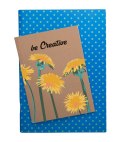 CreaNote A5 personalizowany notes CreaNote A5 personalizowany notes