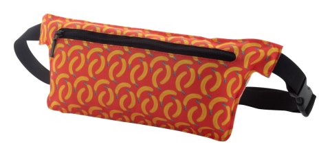 CreaWaist Run personalizowana torba biodrowa / biodrówka CreaWaist Run personalizowana torba biodrowa / biodrówka