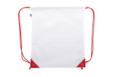 CreaDraw Supreme Personalizowany worek ze sznurkami CreaDraw Supreme Personalizowany worek ze sznurkami