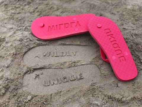 CreaPlaya japonki personalizowane CreaPlaya japonki personalizowane