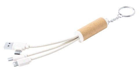 Feildin brelok kabel USB do ładowania Feildin brelok kabel USB do ładowania