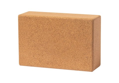 Natara korkowy blok do yogi Natara korkowy blok do yogi
