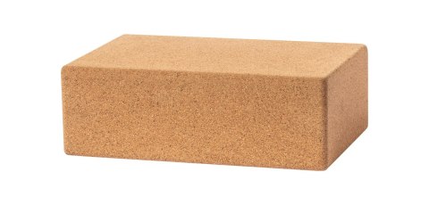 Natara korkowy blok do yogi Natara korkowy blok do yogi