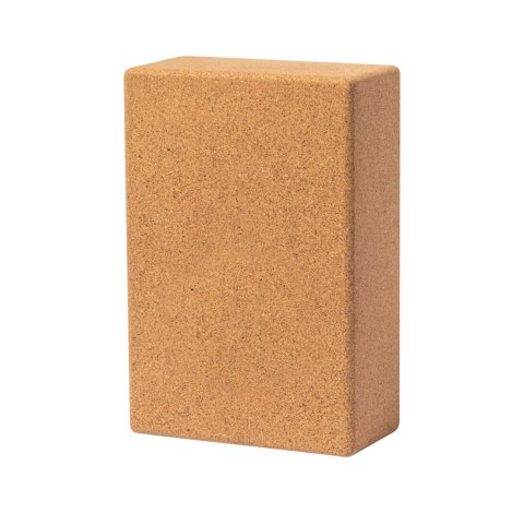 Natara korkowy blok do yogi Natara korkowy blok do yogi