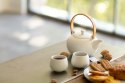 Sencha zestaw herbaciany Sencha zestaw herbaciany