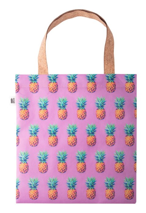 SuboShop Cork personalizowan torba na zakupy SuboShop Cork personalizowan torba na zakupy