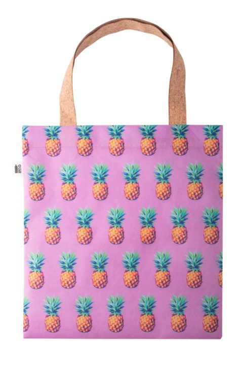 SuboShop Cork personalizowan torba na zakupy SuboShop Cork personalizowan torba na zakupy