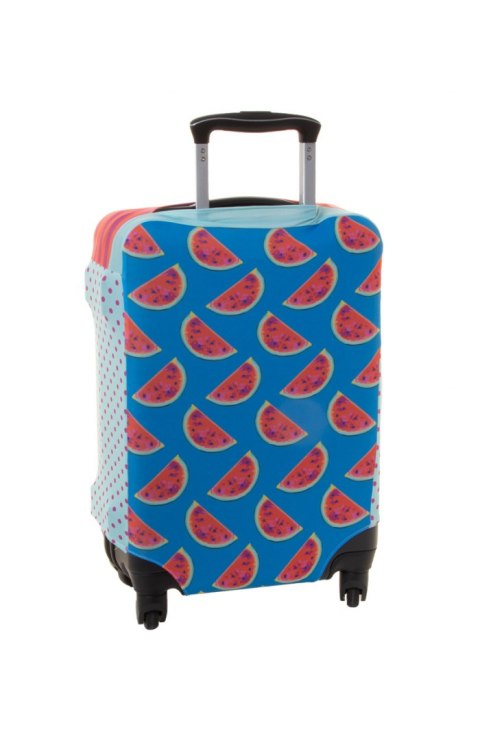 BagSave M Personalizowany pokrowiec na walizkę BagSave M Personalizowany pokrowiec na walizkę