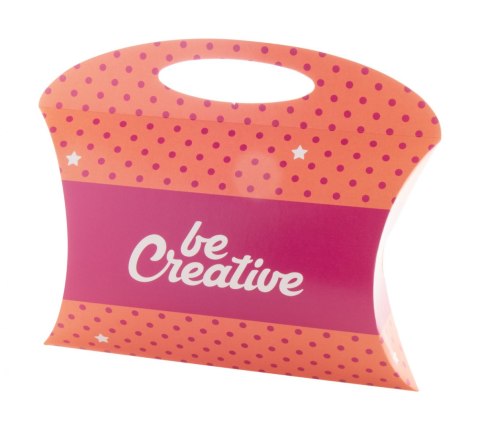 CreaBox Pillow Carry M pudełko na poduszkę CreaBox Pillow Carry M pudełko na poduszkę