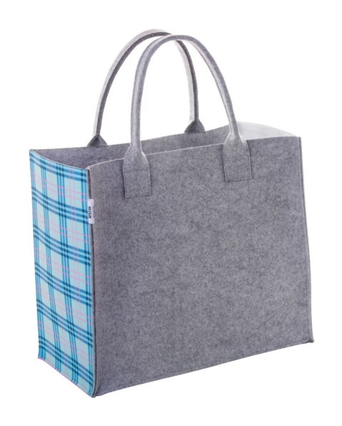 CreaFelt Shop B Personalizowana torba na zakupy CreaFelt Shop B Personalizowana torba na zakupy