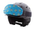 CreaSnow Personalizowany pokrowiec na gogle narciarskie CreaSnow Personalizowany pokrowiec na gogle narciarskie
