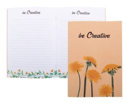 CreaNote Plus A5 Eco personalizowany notes