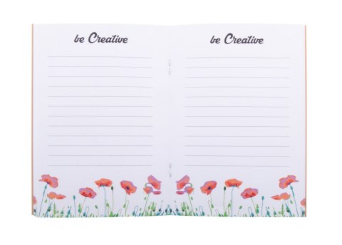 CreaNote Plus A6 Eco personalizowany notes CreaNote Plus A6 Eco personalizowany notes
