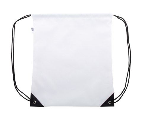 CreaDraw Supreme Personalizowany worek ze sznurkami CreaDraw Supreme Personalizowany worek ze sznurkami