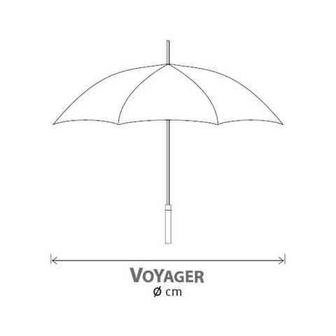 Parasol manualny Parasol manualny
