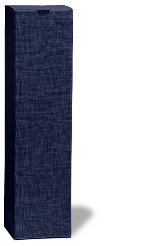 Ekskluzywny kartonik na wino, 1 el. | Faye