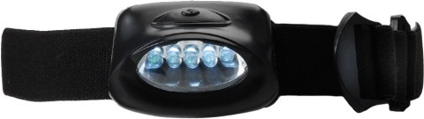 Latarka na głowę 5 LED Latarka na głowę 5 LED
