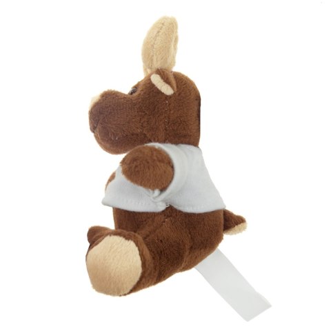 Pluszowy renifer | Comet White Pluszowy renifer | Comet White