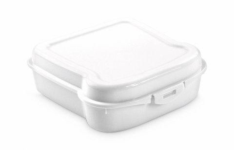 Pudełko śniadaniowe "kanapka" 450 ml Pudełko śniadaniowe "kanapka" 450 ml