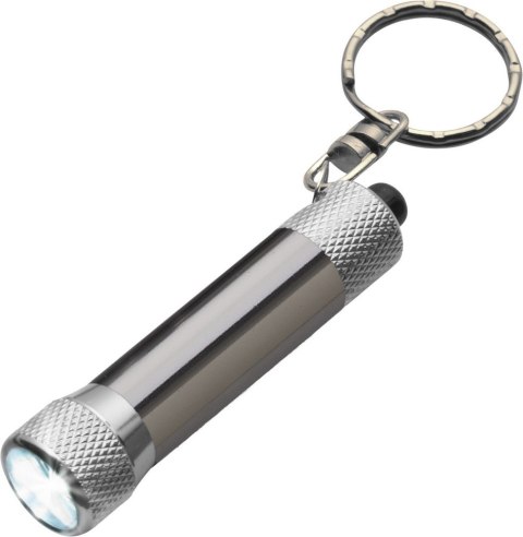 Zestaw narzędzi, śrubokręt, 8 końcówek, latarka 3 LED Zestaw narzędzi, śrubokręt, 8 końcówek, latarka 3 LED