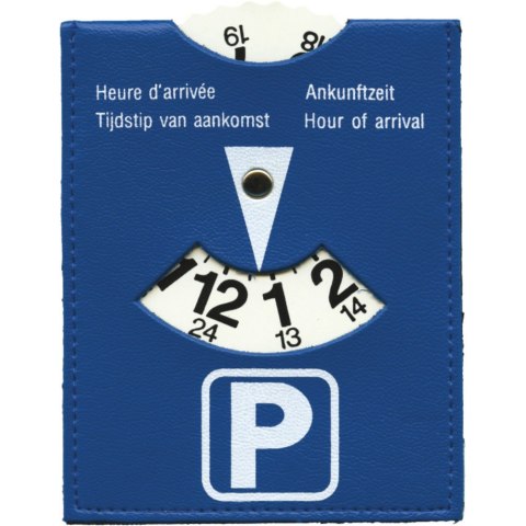 Karta parkingowa Karta parkingowa