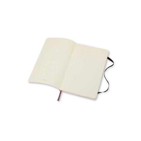 MOLESKINE Notatnik ok. A6 MOLESKINE Notatnik ok. A6