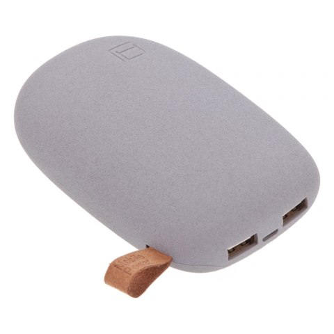 Power bank 10400 mAh Air Gifts "kamień" | Carol Power bank 10400 mAh Air Gifts "kamień" | Carol