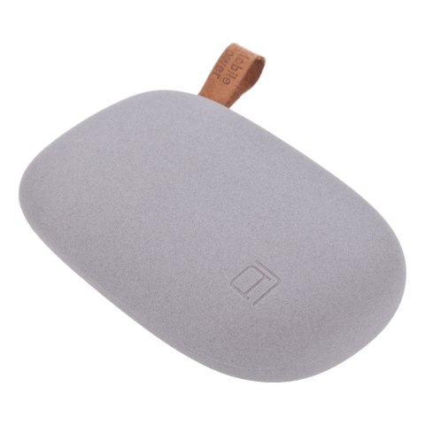 Power bank 10400 mAh Air Gifts "kamień" | Carol Power bank 10400 mAh Air Gifts "kamień" | Carol
