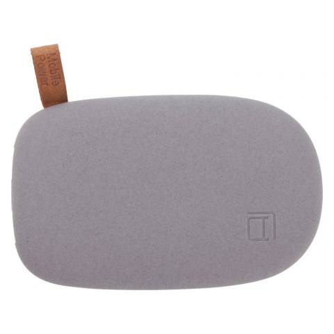 Power bank 10400 mAh Air Gifts "kamień" | Carol Power bank 10400 mAh Air Gifts "kamień" | Carol