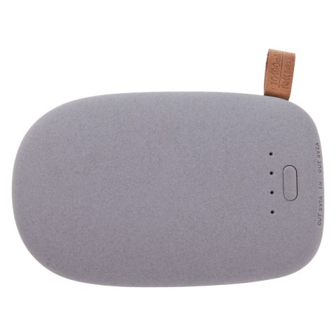 Power bank 10400 mAh Air Gifts "kamień" | Carol Power bank 10400 mAh Air Gifts "kamień" | Carol