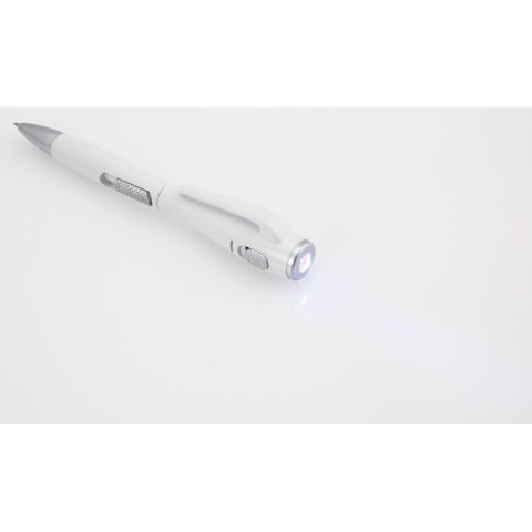 Długopis, lampka LED Długopis, lampka LED