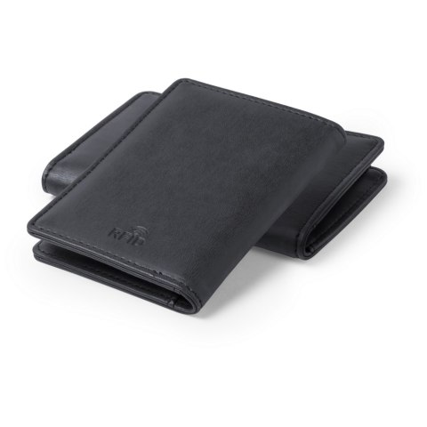 Etui na karty kredytowe, ochrona RFID Etui na karty kredytowe, ochrona RFID