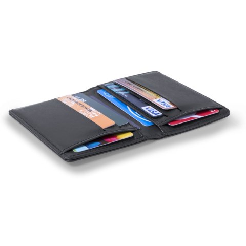 Etui na karty kredytowe, ochrona RFID Etui na karty kredytowe, ochrona RFID