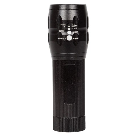 Latarka 1 CREE LED Air Gifts, lampka rowerowa | Cynthia Latarka 1 CREE LED Air Gifts, lampka rowerowa | Cynthia