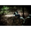 Latarka 1 CREE LED Air Gifts, lampka rowerowa | Cynthia Latarka 1 CREE LED Air Gifts, lampka rowerowa | Cynthia