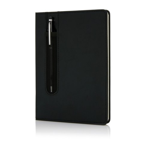 Notatnik A5 Deluxe, touch pen Notatnik A5 Deluxe, touch pen
