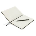 Notatnik A5 Deluxe, touch pen Notatnik A5 Deluxe, touch pen