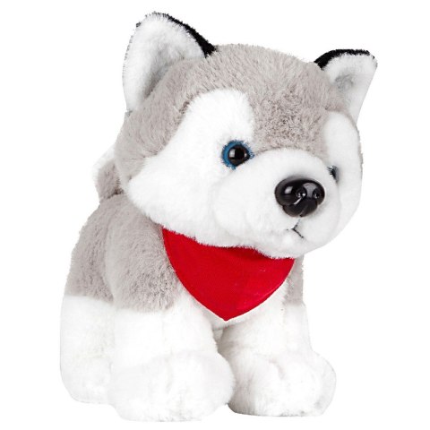 Pluszowy pies husky | Trooper Pluszowy pies husky | Trooper