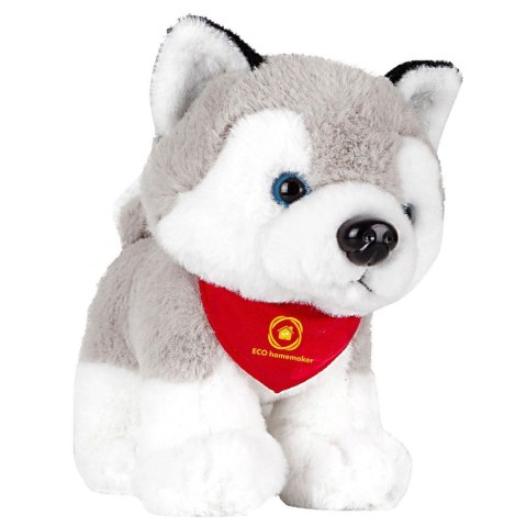 Pluszowy pies husky | Trooper Pluszowy pies husky | Trooper
