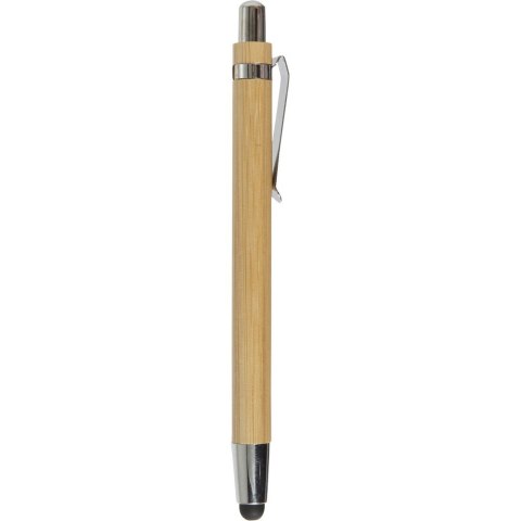 Bambusowy długopis, touch pen Bambusowy długopis, touch pen