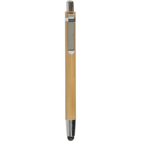 Bambusowy długopis, touch pen Bambusowy długopis, touch pen