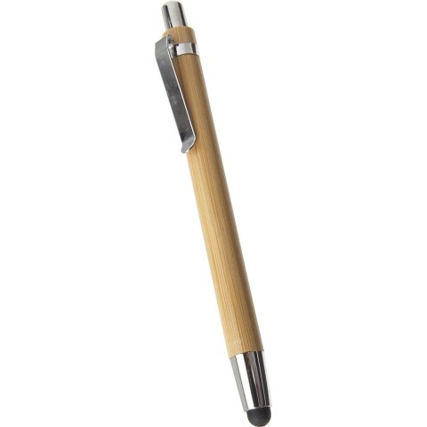 Bambusowy długopis, touch pen Bambusowy długopis, touch pen