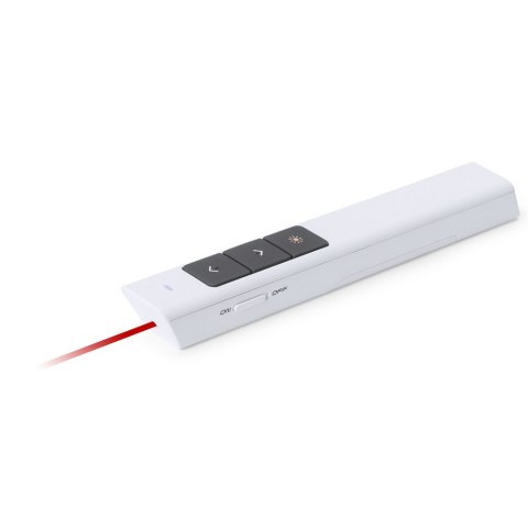 Bezprzewodowy wskaźnik laserowy, prezenter Bezprzewodowy wskaźnik laserowy, prezenter