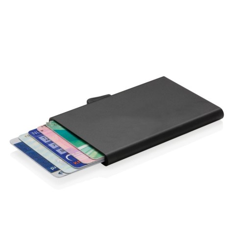 Etui na karty kredytowe C-Secure, ochrona RFID Etui na karty kredytowe C-Secure, ochrona RFID
